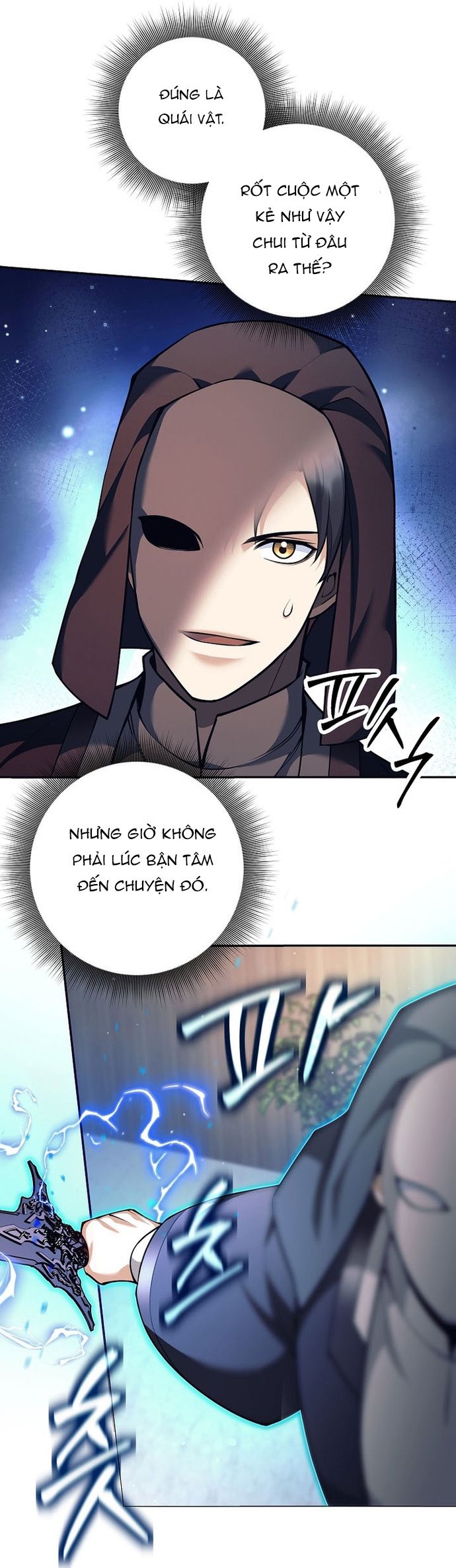Đứa Con Ngoài Giá Thú Có Khả Năng Hấp Thụ Vũ Khí - Chương 72 - Trang 100
