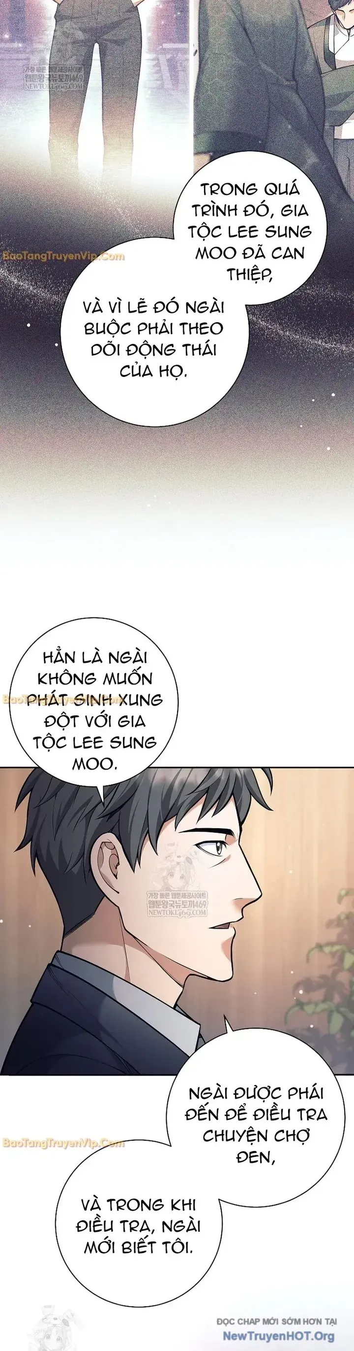 Đứa Con Ngoài Giá Thú Có Khả Năng Hấp Thụ Vũ Khí - Chương 73 - Trang 19