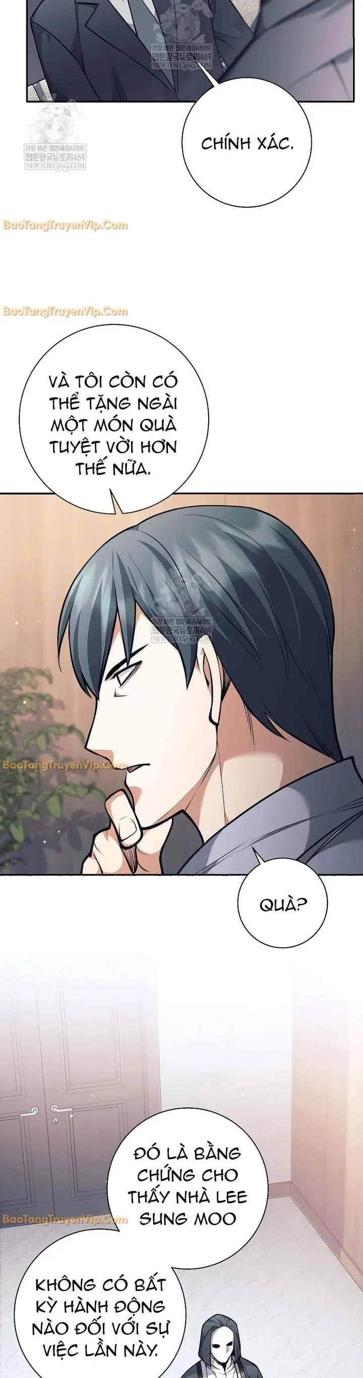 Đứa Con Ngoài Giá Thú Có Khả Năng Hấp Thụ Vũ Khí - Chương 73 - Trang 21