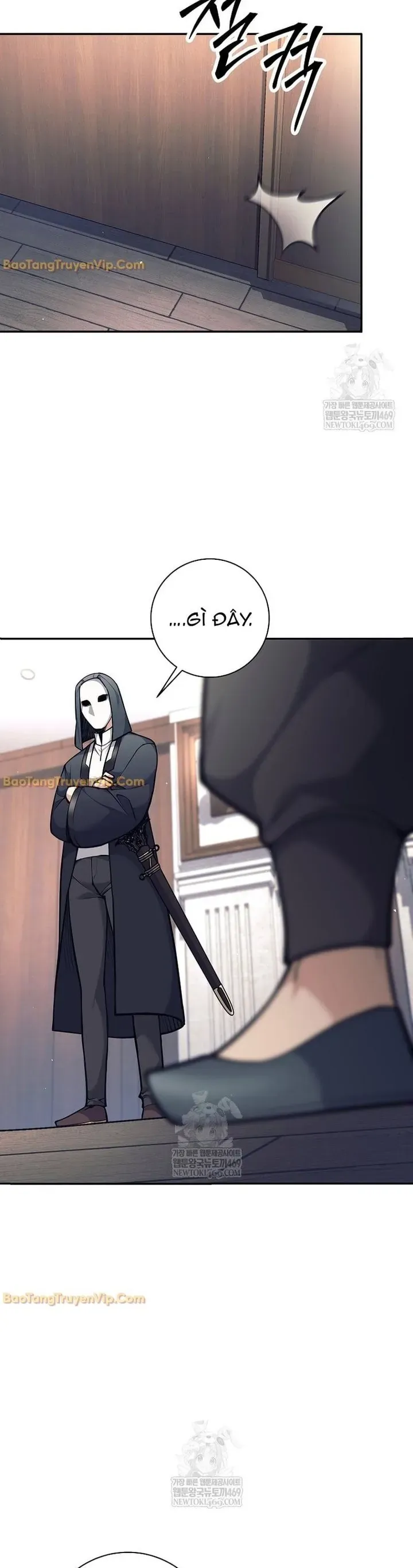 Đứa Con Ngoài Giá Thú Có Khả Năng Hấp Thụ Vũ Khí - Chương 73 - Trang 26