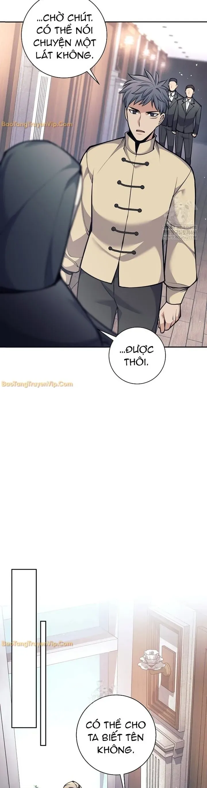 Đứa Con Ngoài Giá Thú Có Khả Năng Hấp Thụ Vũ Khí - Chương 73 - Trang 27