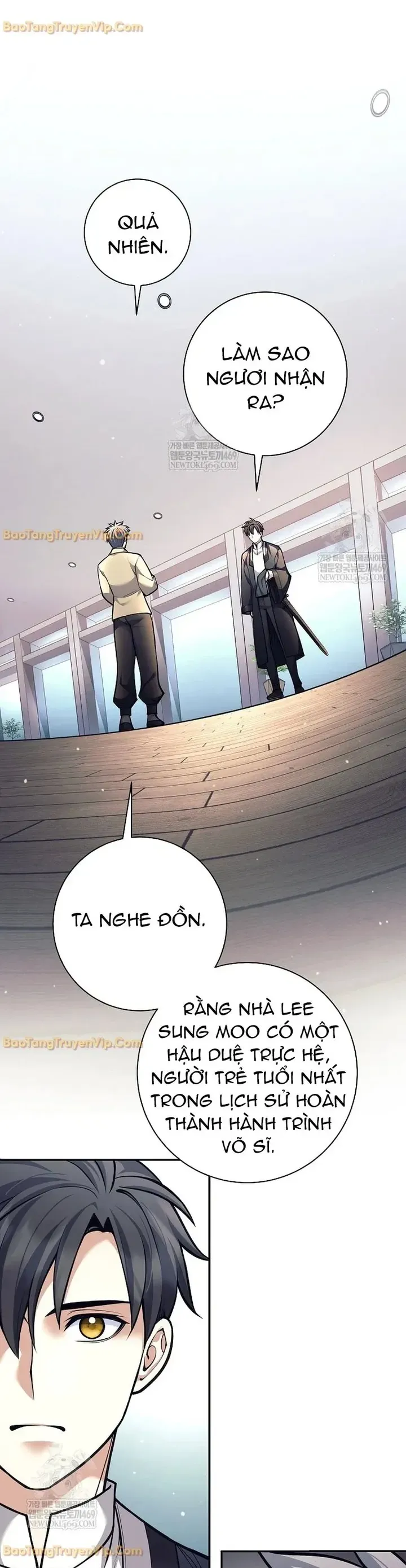 Đứa Con Ngoài Giá Thú Có Khả Năng Hấp Thụ Vũ Khí - Chương 73 - Trang 30