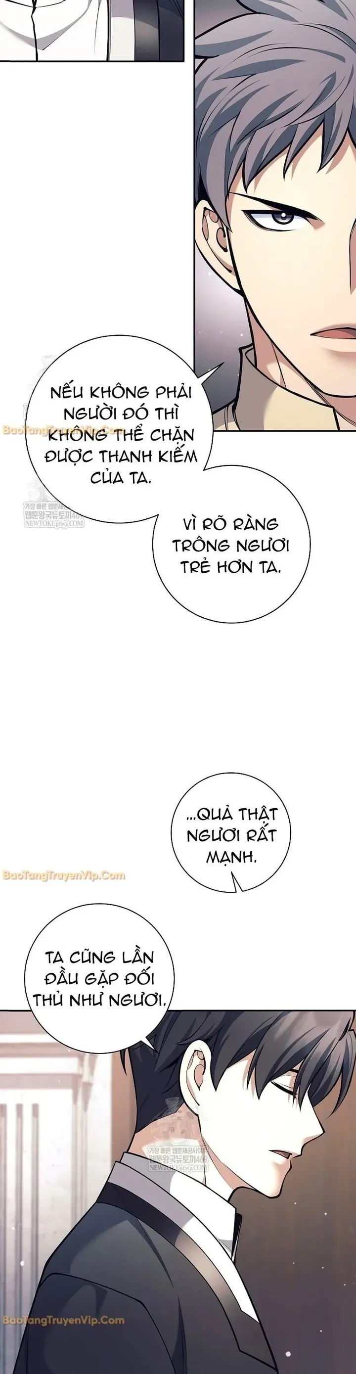 Đứa Con Ngoài Giá Thú Có Khả Năng Hấp Thụ Vũ Khí - Chương 73 - Trang 31