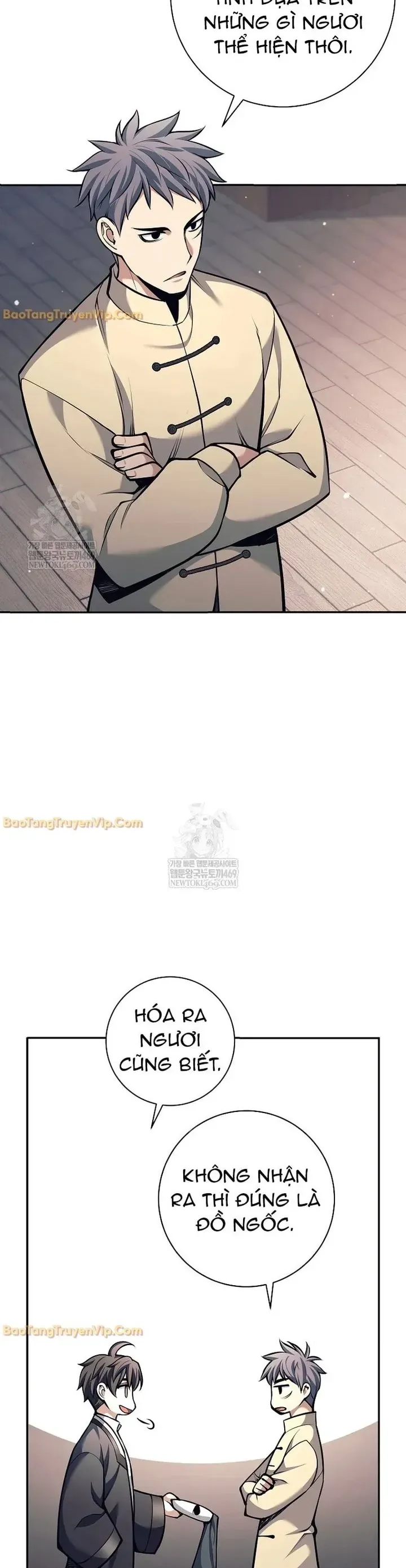 Đứa Con Ngoài Giá Thú Có Khả Năng Hấp Thụ Vũ Khí - Chương 73 - Trang 35