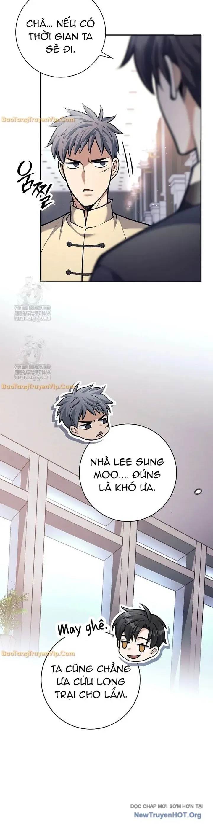 Đứa Con Ngoài Giá Thú Có Khả Năng Hấp Thụ Vũ Khí - Chương 73 - Trang 37