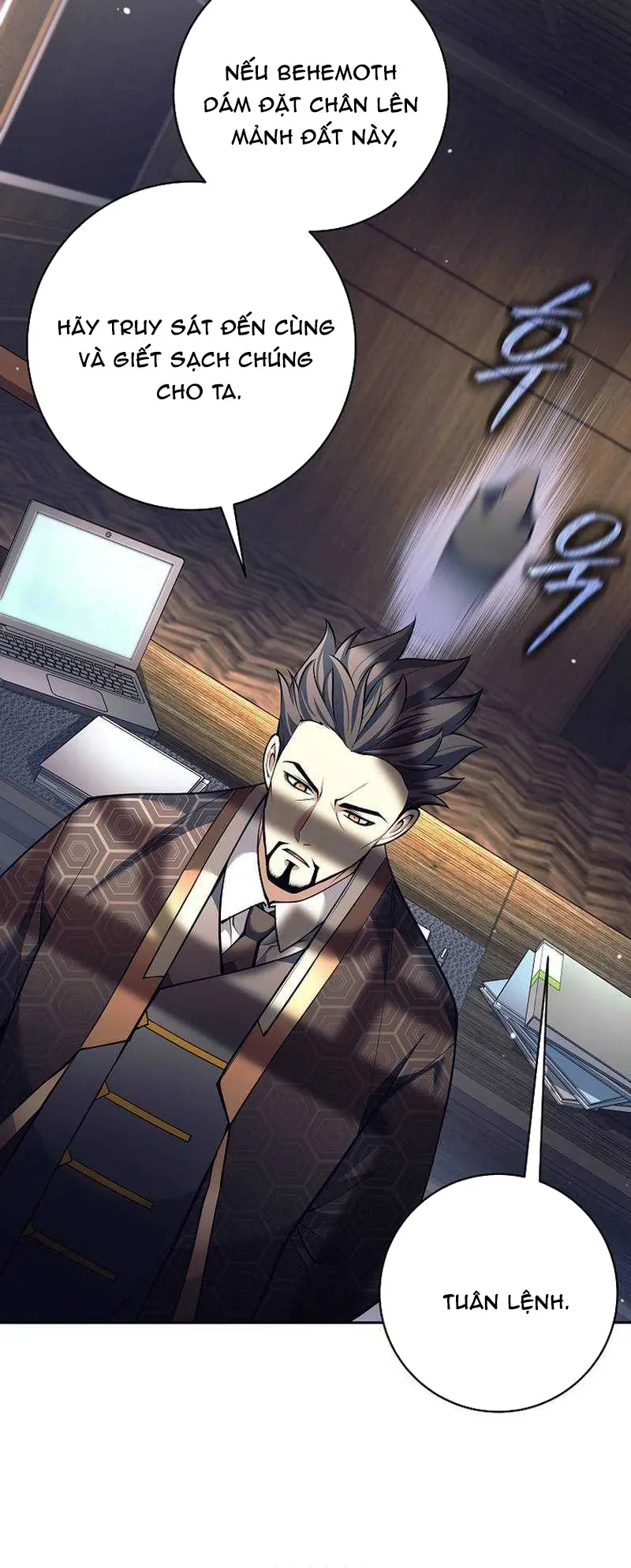 Đứa Con Ngoài Giá Thú Có Khả Năng Hấp Thụ Vũ Khí - Chương 74 - Trang 14