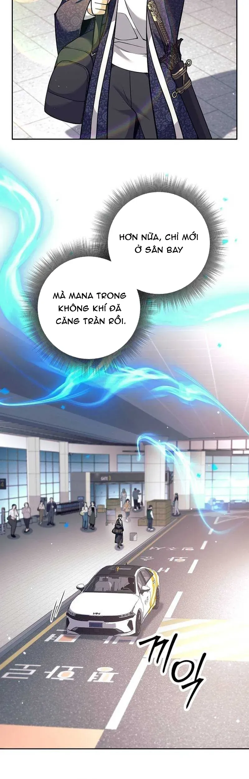 Đứa Con Ngoài Giá Thú Có Khả Năng Hấp Thụ Vũ Khí - Chương 74 - Trang 18