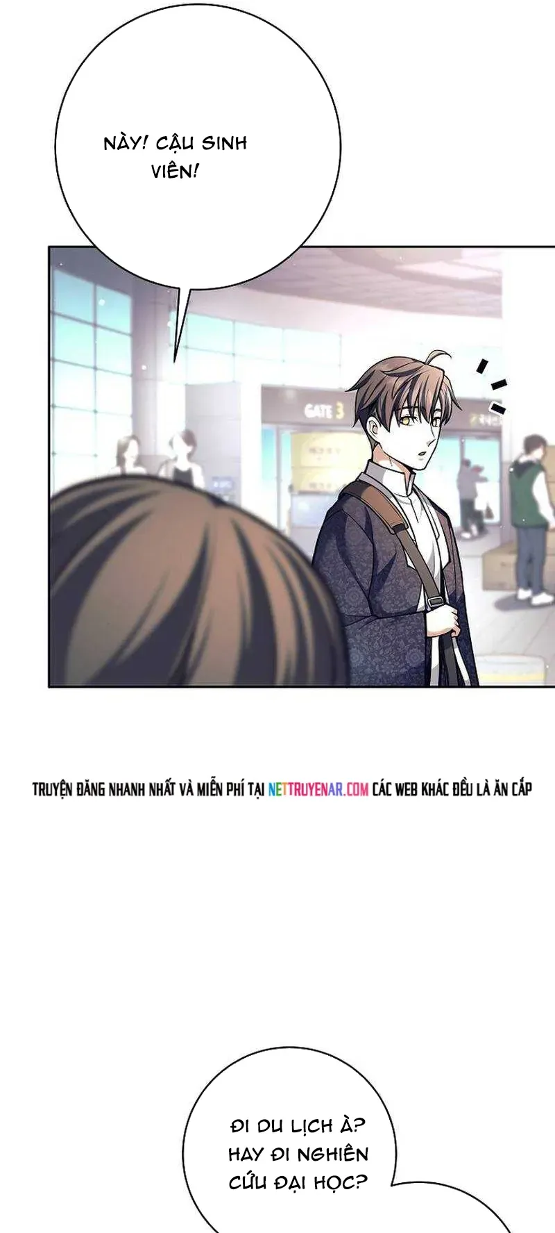 Đứa Con Ngoài Giá Thú Có Khả Năng Hấp Thụ Vũ Khí - Chương 74 - Trang 19