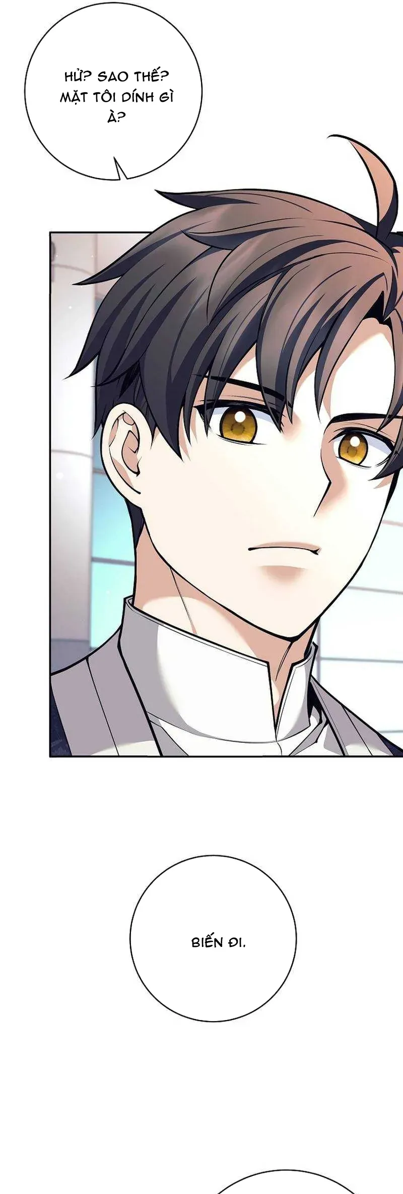 Đứa Con Ngoài Giá Thú Có Khả Năng Hấp Thụ Vũ Khí - Chương 74 - Trang 21
