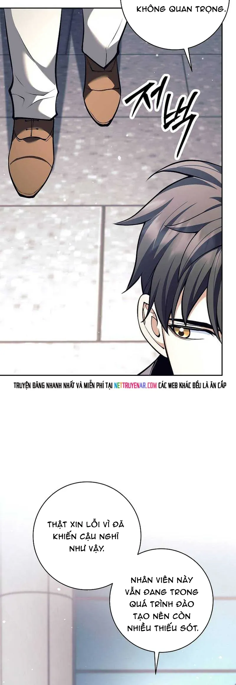 Đứa Con Ngoài Giá Thú Có Khả Năng Hấp Thụ Vũ Khí - Chương 74 - Trang 24