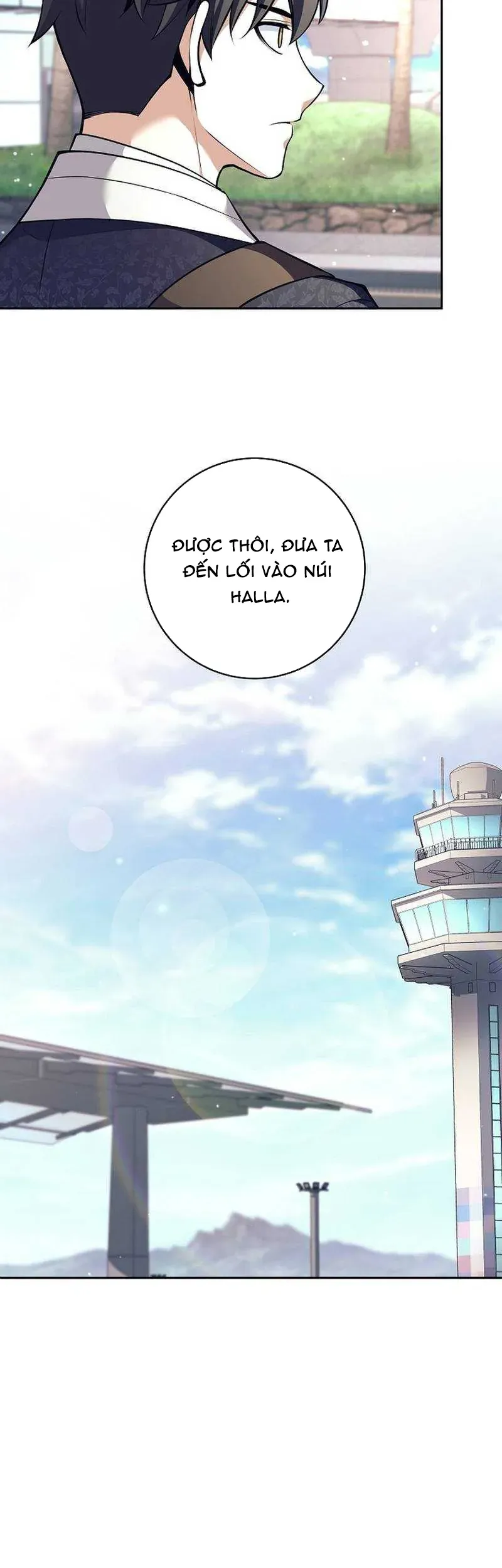 Đứa Con Ngoài Giá Thú Có Khả Năng Hấp Thụ Vũ Khí - Chương 74 - Trang 28