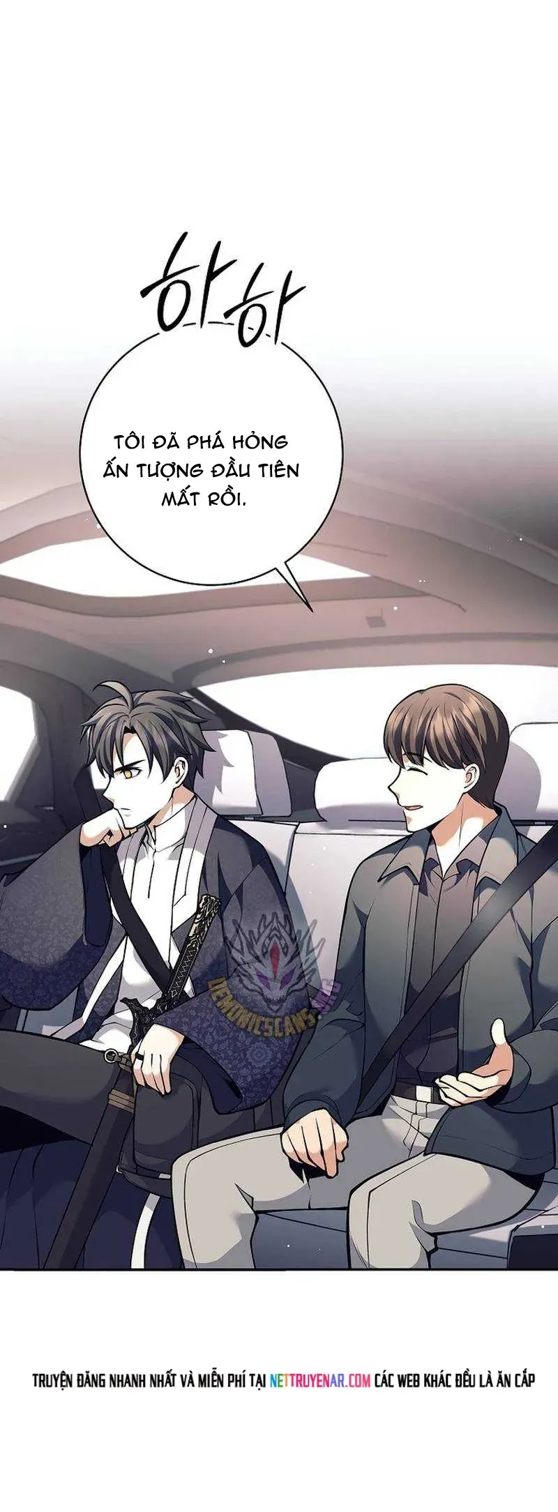 Đứa Con Ngoài Giá Thú Có Khả Năng Hấp Thụ Vũ Khí - Chương 74 - Trang 29