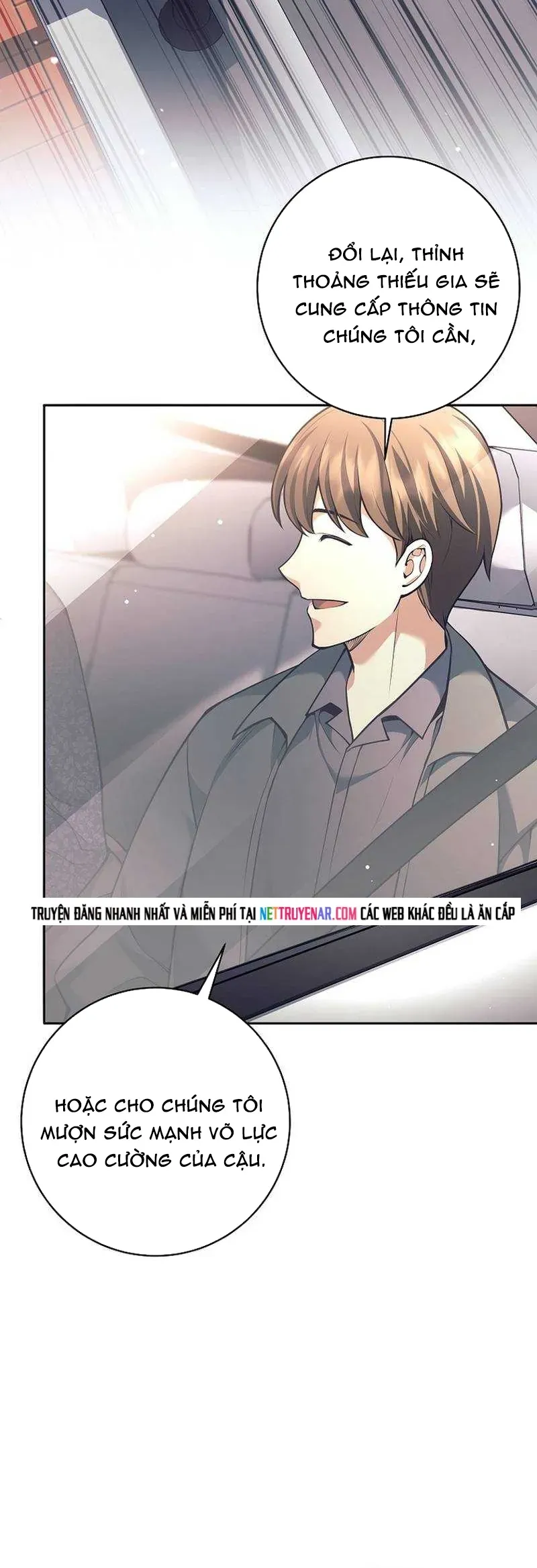 Đứa Con Ngoài Giá Thú Có Khả Năng Hấp Thụ Vũ Khí - Chương 74 - Trang 34