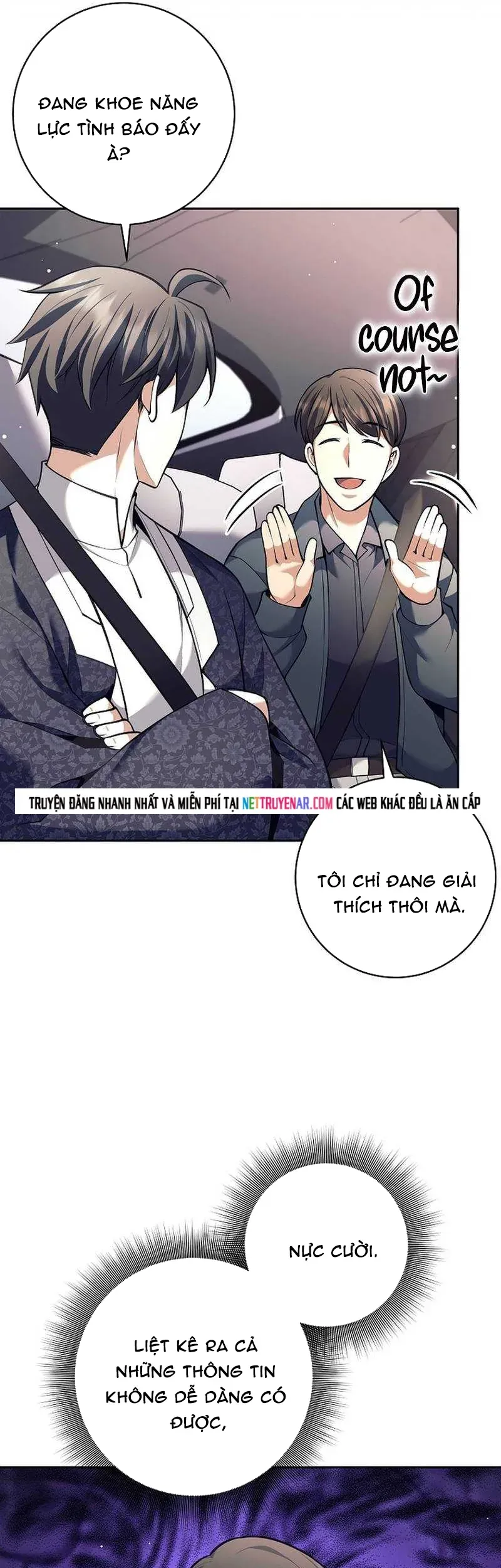 Đứa Con Ngoài Giá Thú Có Khả Năng Hấp Thụ Vũ Khí - Chương 74 - Trang 37