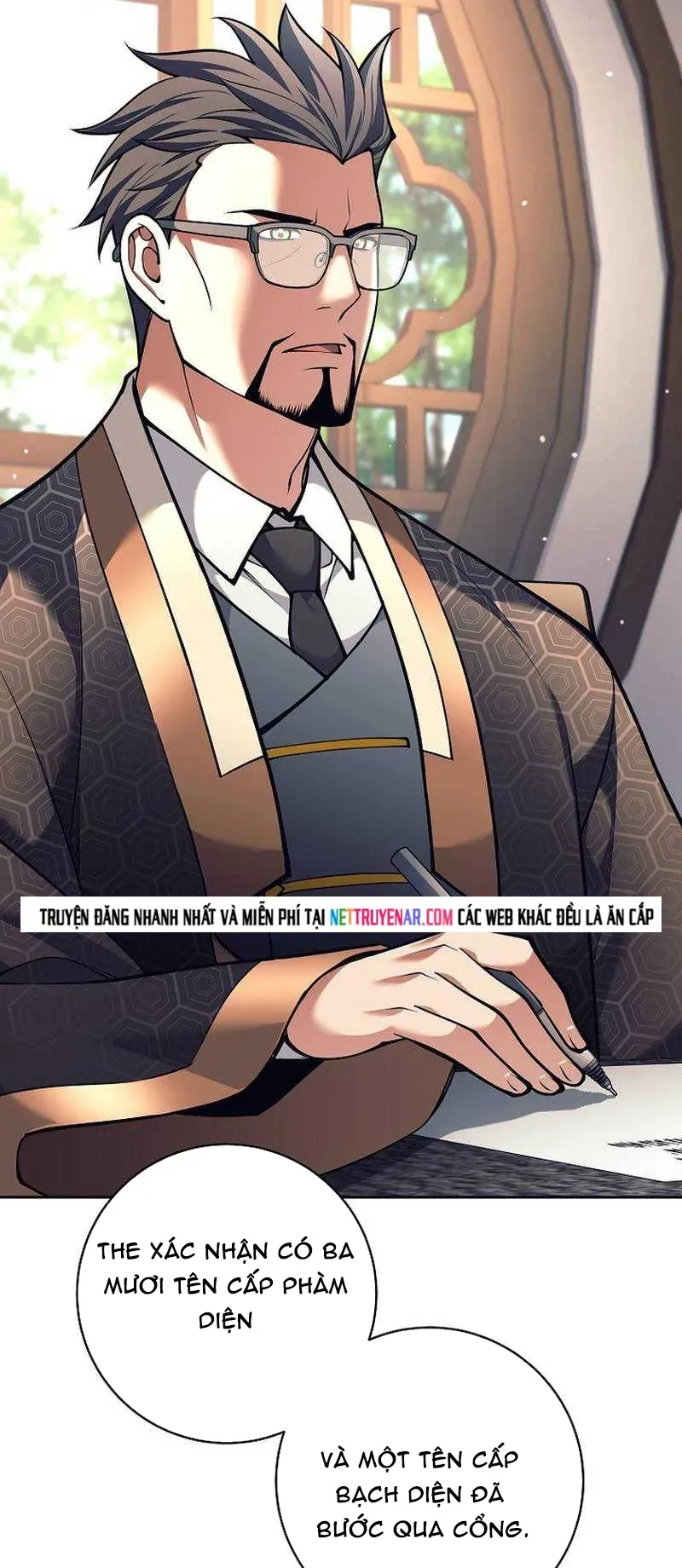 Đứa Con Ngoài Giá Thú Có Khả Năng Hấp Thụ Vũ Khí - Chương 74 - Trang 5
