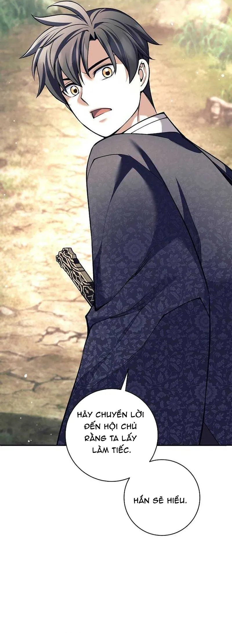 Đứa Con Ngoài Giá Thú Có Khả Năng Hấp Thụ Vũ Khí - Chương 74 - Trang 43