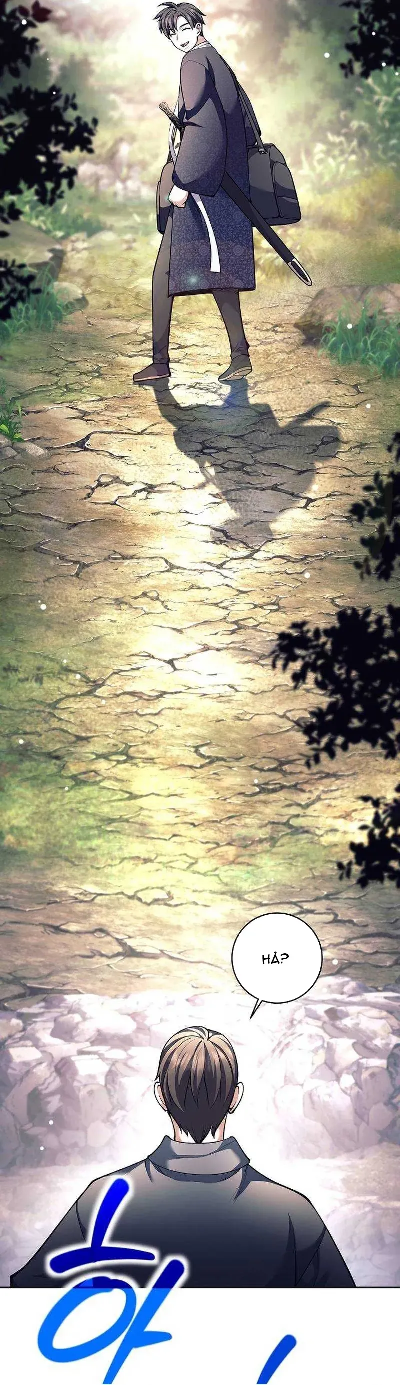 Đứa Con Ngoài Giá Thú Có Khả Năng Hấp Thụ Vũ Khí - Chương 74 - Trang 45