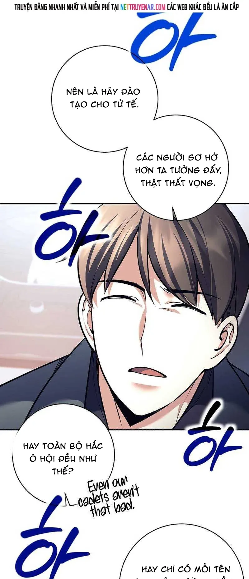 Đứa Con Ngoài Giá Thú Có Khả Năng Hấp Thụ Vũ Khí - Chương 74 - Trang 46