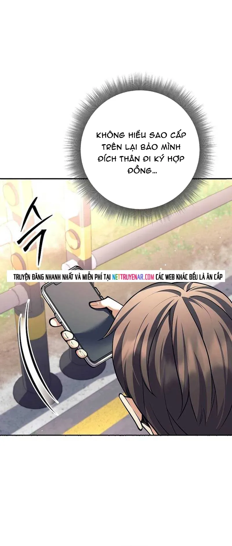 Đứa Con Ngoài Giá Thú Có Khả Năng Hấp Thụ Vũ Khí - Chương 74 - Trang 51