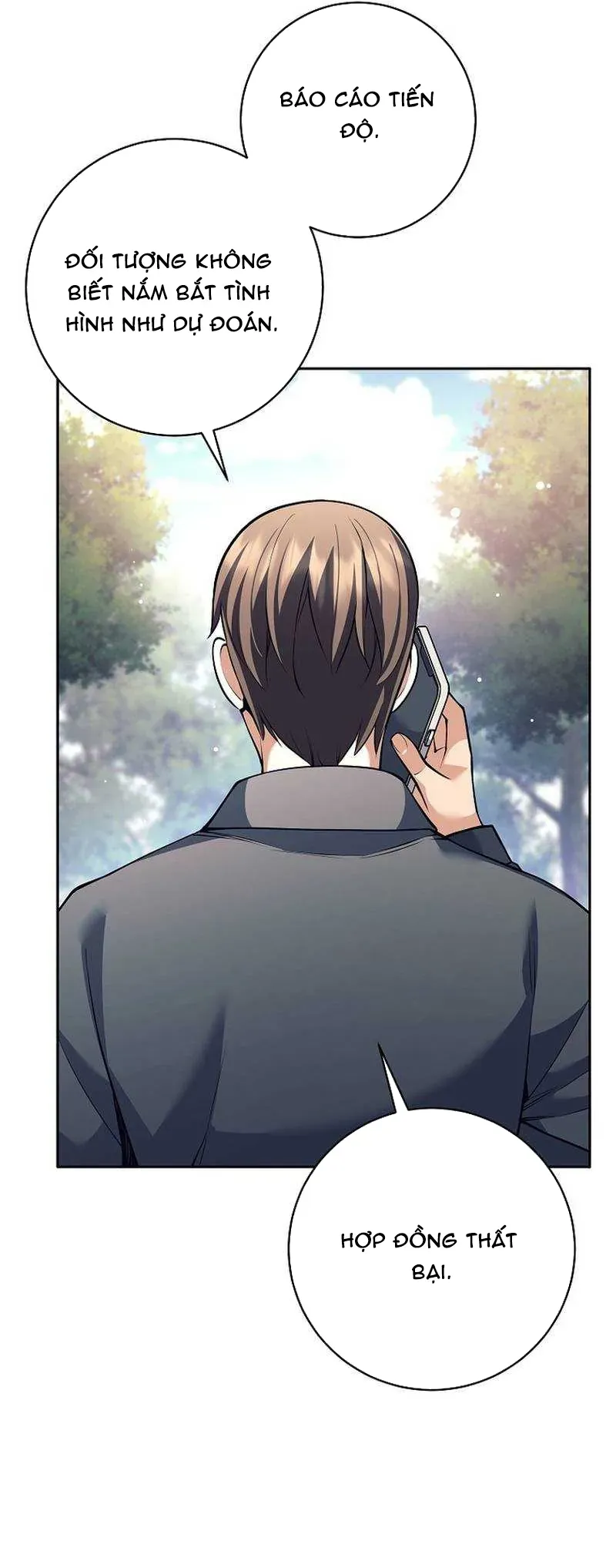 Đứa Con Ngoài Giá Thú Có Khả Năng Hấp Thụ Vũ Khí - Chương 74 - Trang 52