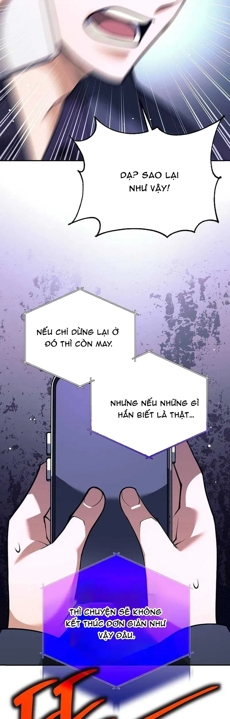 Đứa Con Ngoài Giá Thú Có Khả Năng Hấp Thụ Vũ Khí - Chương 74 - Trang 56