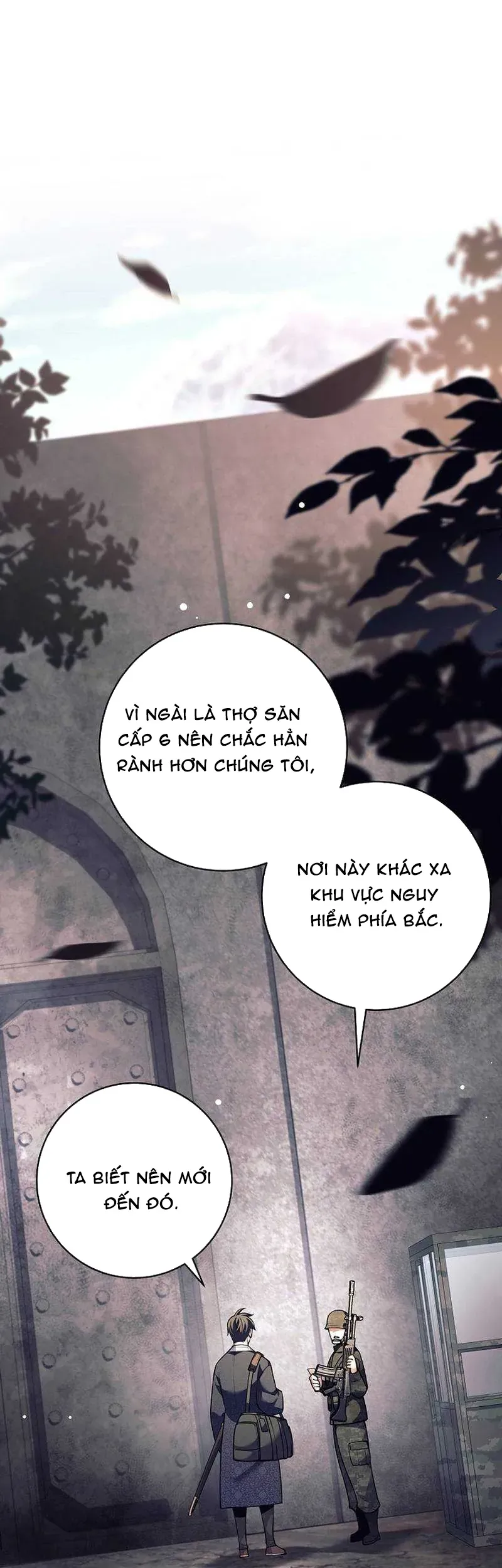 Đứa Con Ngoài Giá Thú Có Khả Năng Hấp Thụ Vũ Khí - Chương 74 - Trang 58