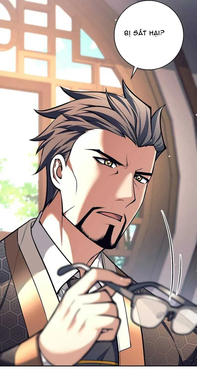 Đứa Con Ngoài Giá Thú Có Khả Năng Hấp Thụ Vũ Khí - Chương 74 - Trang 7