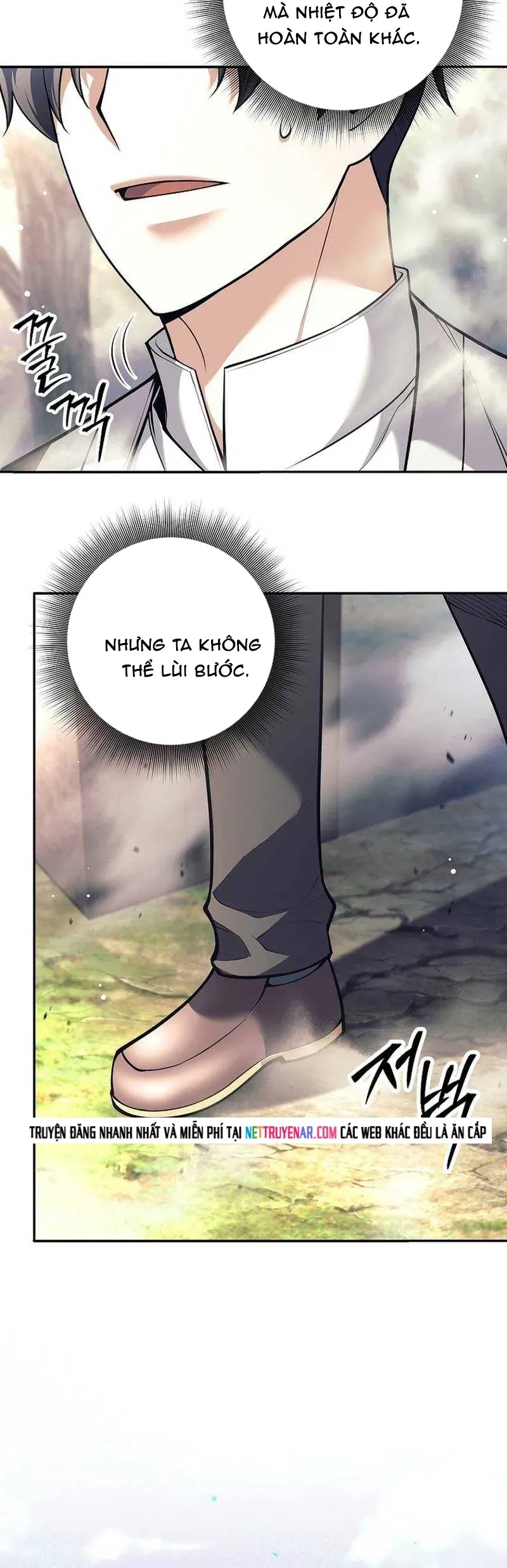 Đứa Con Ngoài Giá Thú Có Khả Năng Hấp Thụ Vũ Khí - Chương 74 - Trang 61