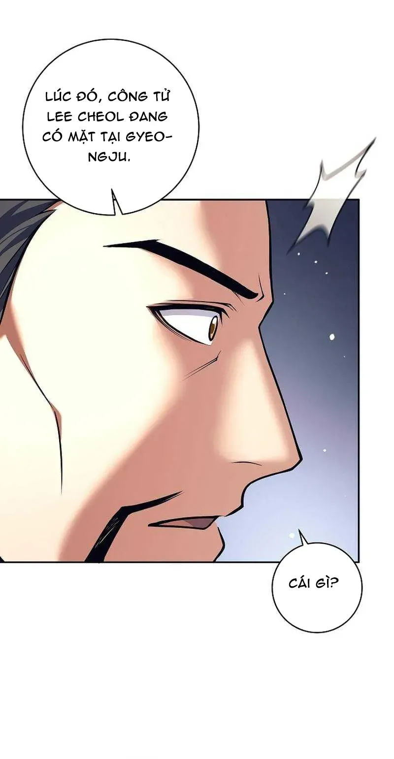 Đứa Con Ngoài Giá Thú Có Khả Năng Hấp Thụ Vũ Khí - Chương 74 - Trang 8