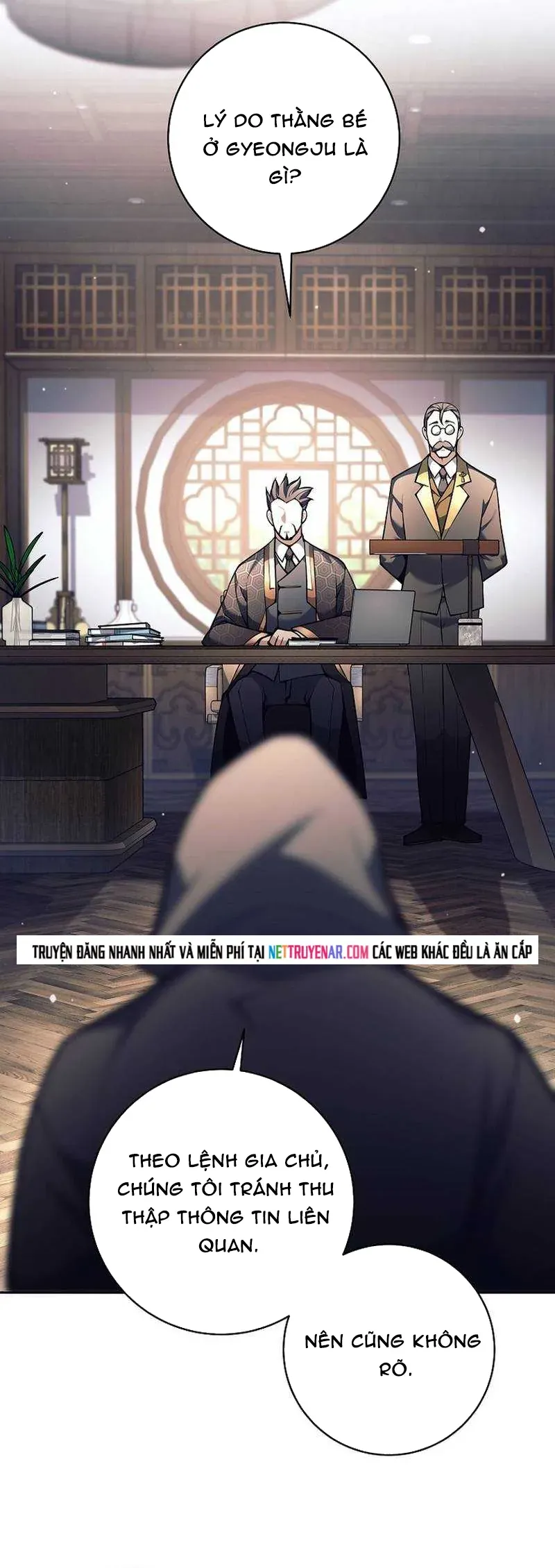 Đứa Con Ngoài Giá Thú Có Khả Năng Hấp Thụ Vũ Khí - Chương 74 - Trang 10