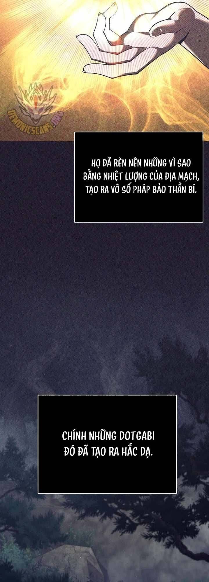 Đứa Con Ngoài Giá Thú Có Khả Năng Hấp Thụ Vũ Khí - Chương 75 - Trang 13