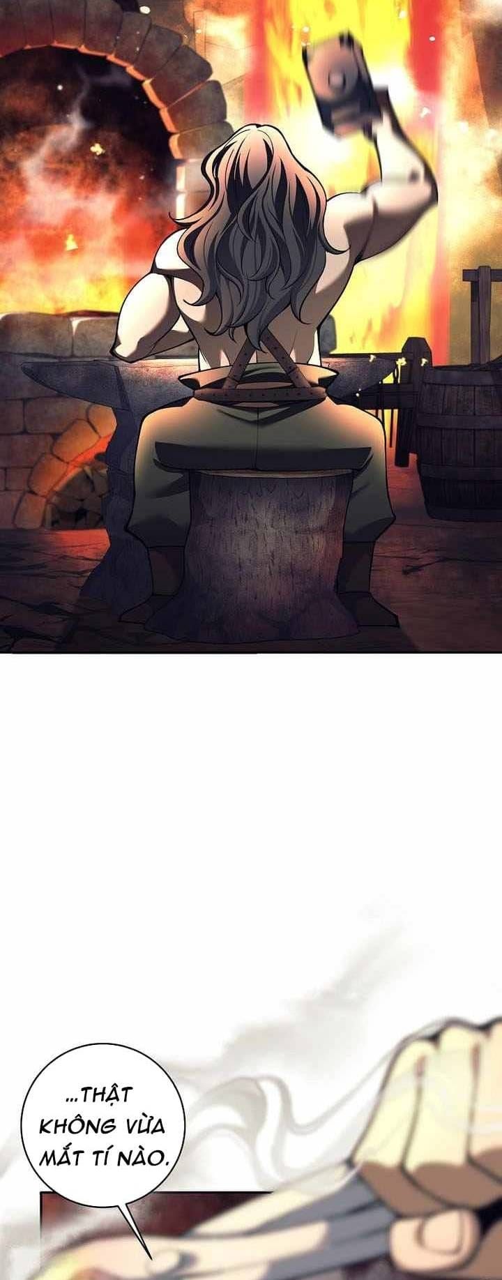 Đứa Con Ngoài Giá Thú Có Khả Năng Hấp Thụ Vũ Khí - Chương 75 - Trang 16