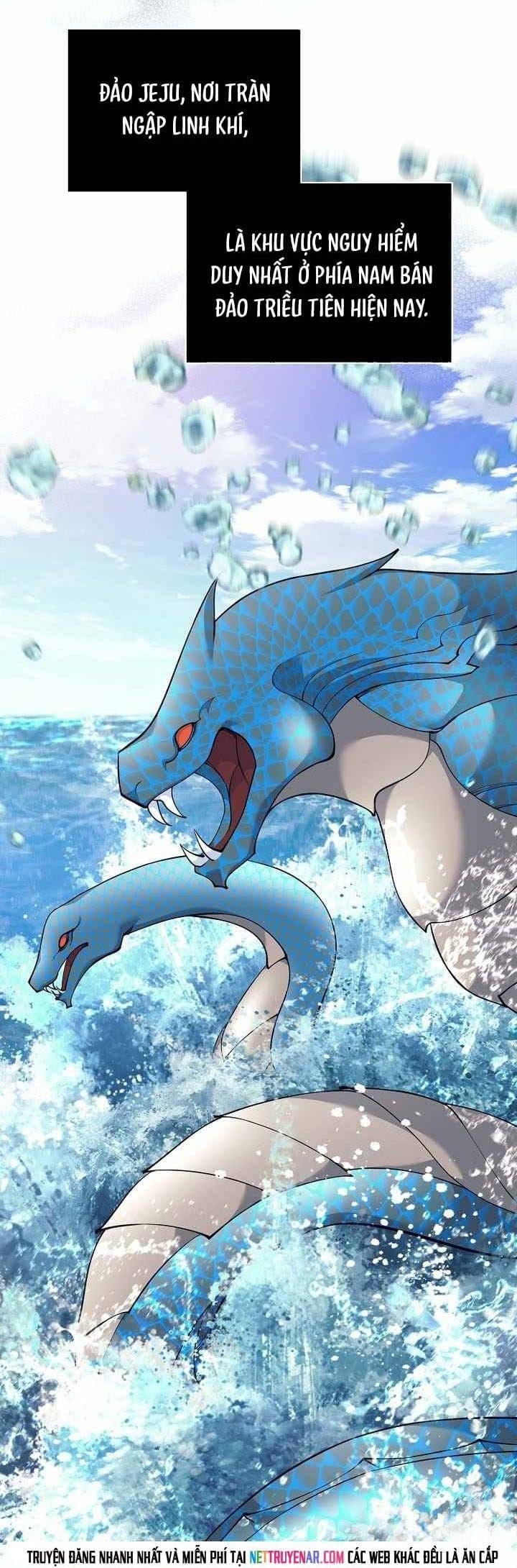 Đứa Con Ngoài Giá Thú Có Khả Năng Hấp Thụ Vũ Khí - Chương 75 - Trang 3