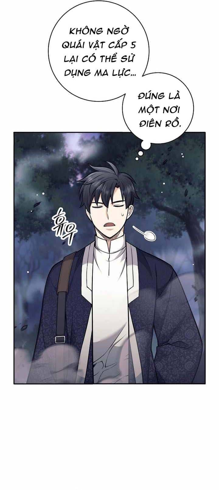 Đứa Con Ngoài Giá Thú Có Khả Năng Hấp Thụ Vũ Khí - Chương 75 - Trang 21
