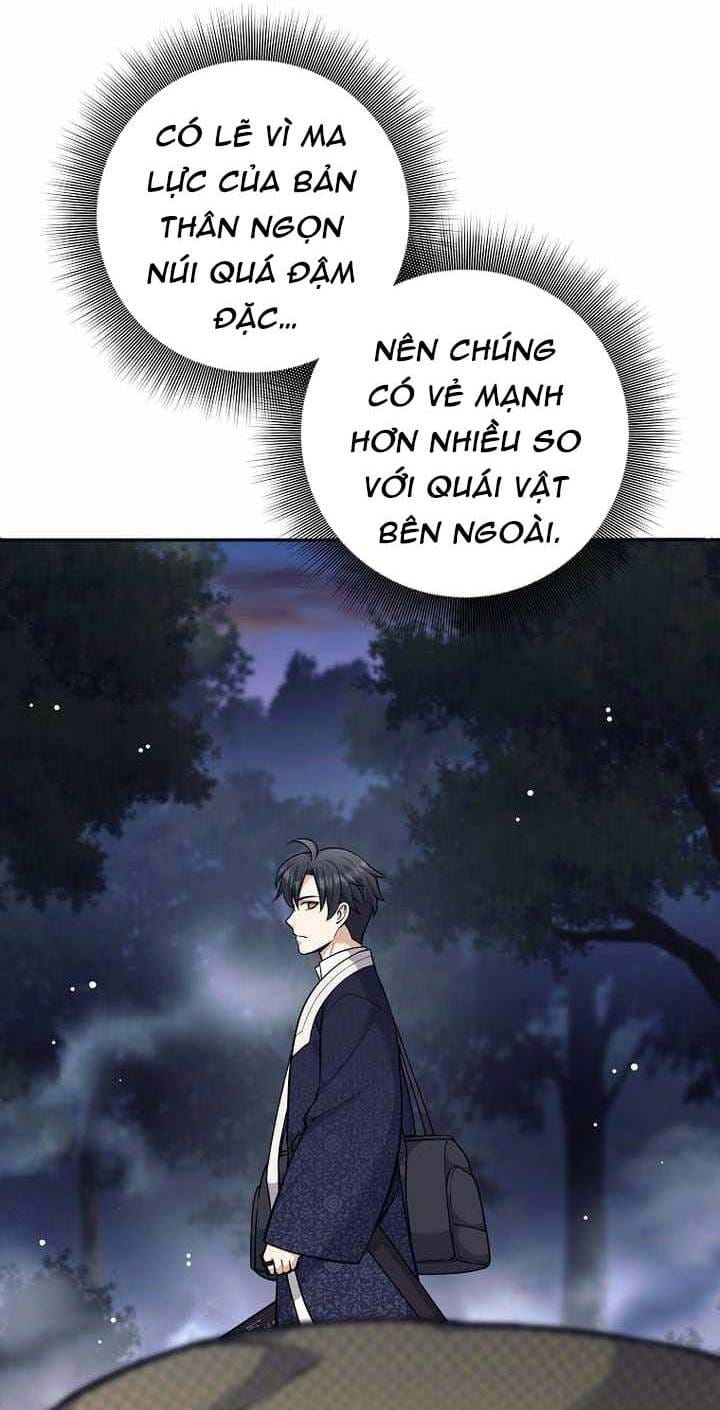Đứa Con Ngoài Giá Thú Có Khả Năng Hấp Thụ Vũ Khí - Chương 75 - Trang 22