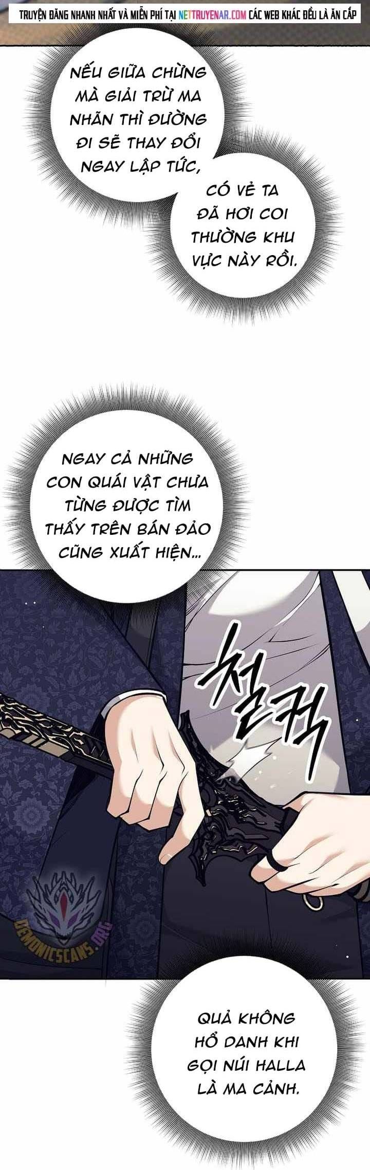 Đứa Con Ngoài Giá Thú Có Khả Năng Hấp Thụ Vũ Khí - Chương 75 - Trang 23