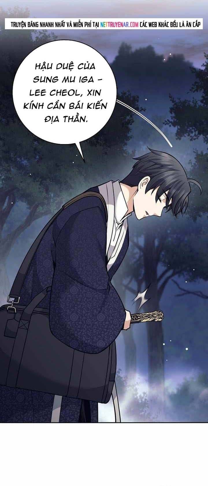 Đứa Con Ngoài Giá Thú Có Khả Năng Hấp Thụ Vũ Khí - Chương 75 - Trang 35