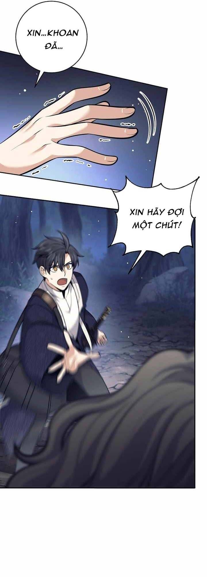 Đứa Con Ngoài Giá Thú Có Khả Năng Hấp Thụ Vũ Khí - Chương 75 - Trang 40