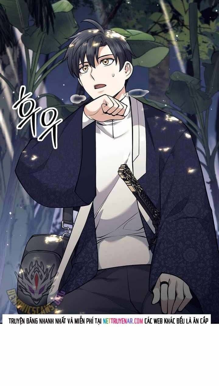 Đứa Con Ngoài Giá Thú Có Khả Năng Hấp Thụ Vũ Khí - Chương 75 - Trang 5