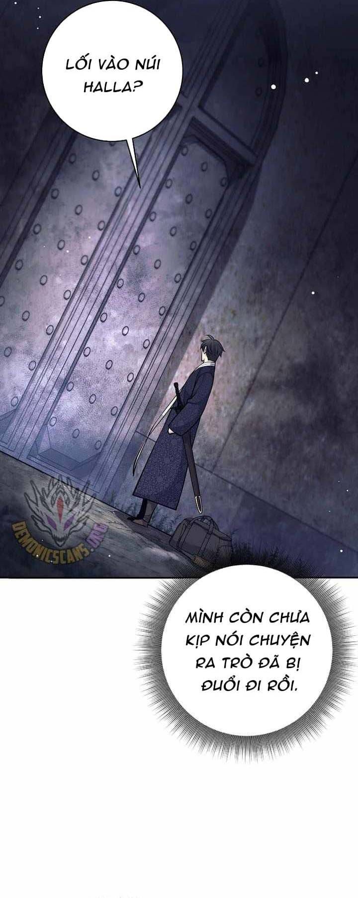 Đứa Con Ngoài Giá Thú Có Khả Năng Hấp Thụ Vũ Khí - Chương 75 - Trang 44