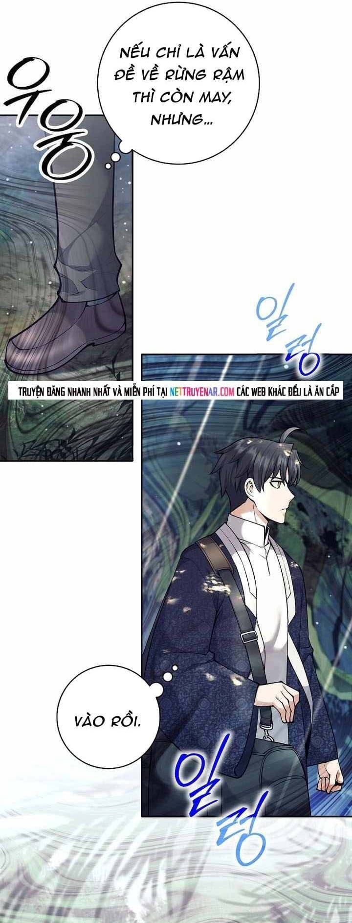 Đứa Con Ngoài Giá Thú Có Khả Năng Hấp Thụ Vũ Khí - Chương 75 - Trang 6