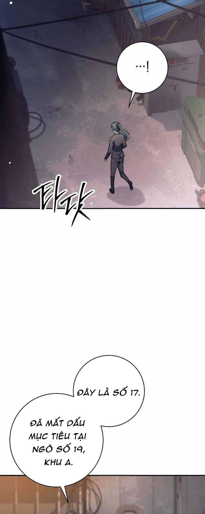 Đứa Con Ngoài Giá Thú Có Khả Năng Hấp Thụ Vũ Khí - Chương 75 - Trang 52