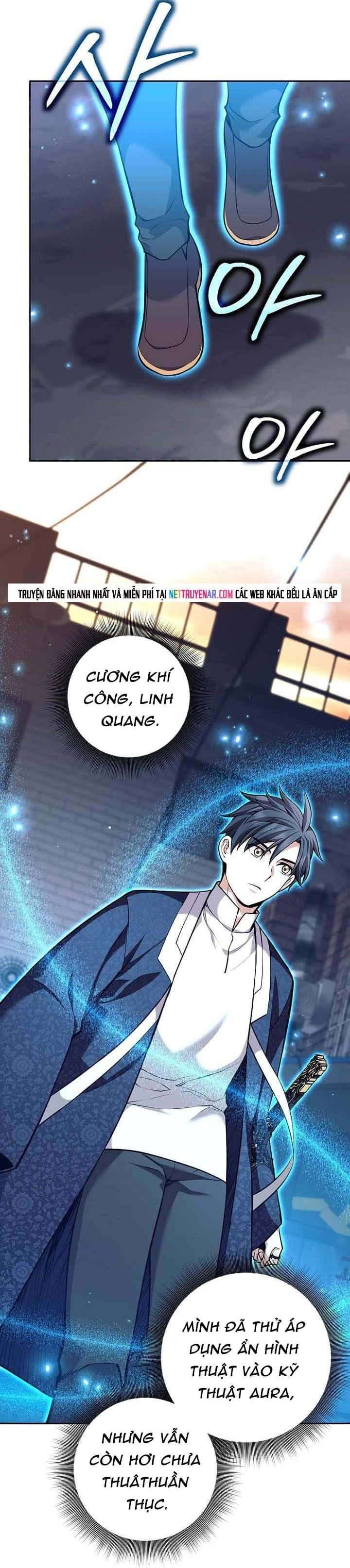 Đứa Con Ngoài Giá Thú Có Khả Năng Hấp Thụ Vũ Khí - Chương 75 - Trang 55
