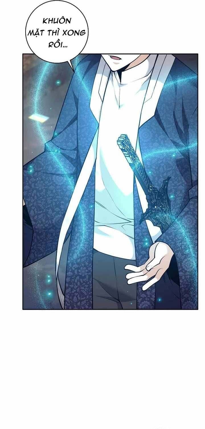 Đứa Con Ngoài Giá Thú Có Khả Năng Hấp Thụ Vũ Khí - Chương 75 - Trang 57
