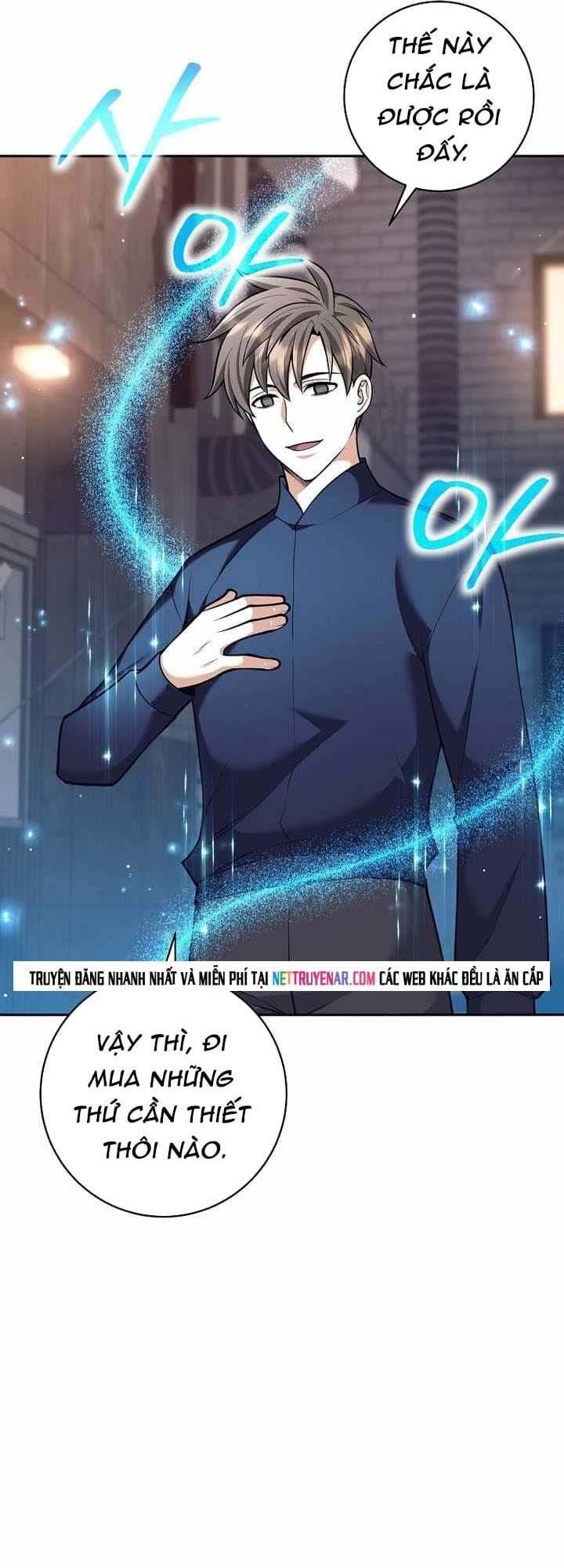 Đứa Con Ngoài Giá Thú Có Khả Năng Hấp Thụ Vũ Khí - Chương 75 - Trang 58