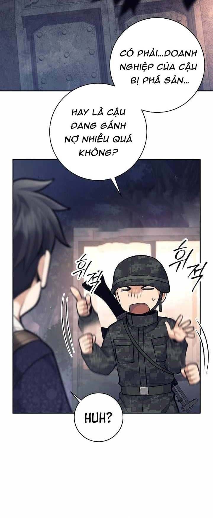 Đứa Con Ngoài Giá Thú Có Khả Năng Hấp Thụ Vũ Khí - Chương 75 - Trang 60