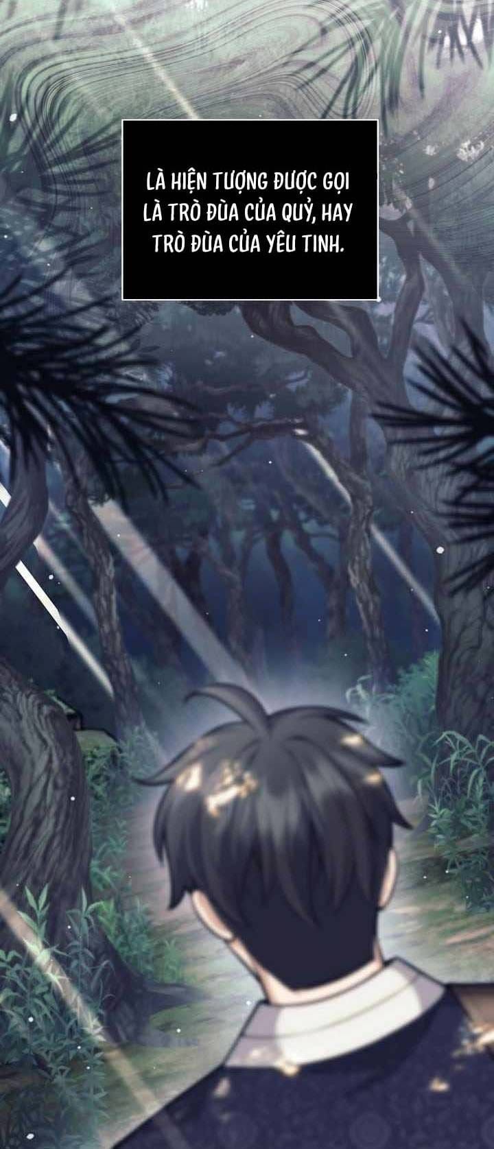 Đứa Con Ngoài Giá Thú Có Khả Năng Hấp Thụ Vũ Khí - Chương 75 - Trang 7