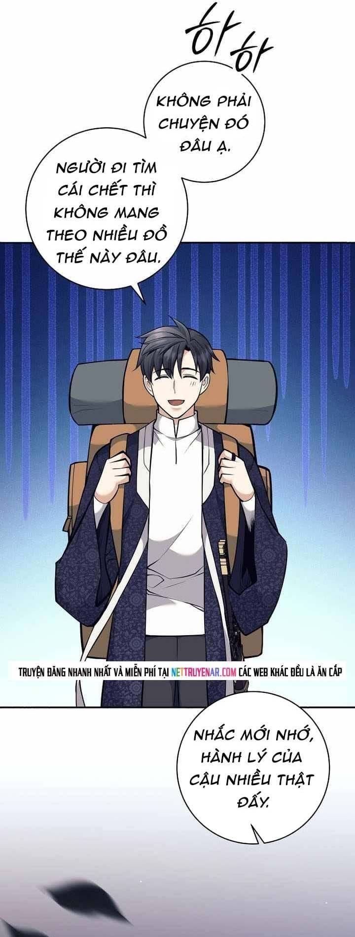 Đứa Con Ngoài Giá Thú Có Khả Năng Hấp Thụ Vũ Khí - Chương 75 - Trang 61