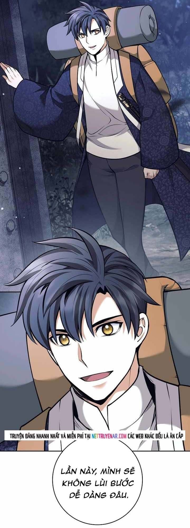 Đứa Con Ngoài Giá Thú Có Khả Năng Hấp Thụ Vũ Khí - Chương 75 - Trang 63