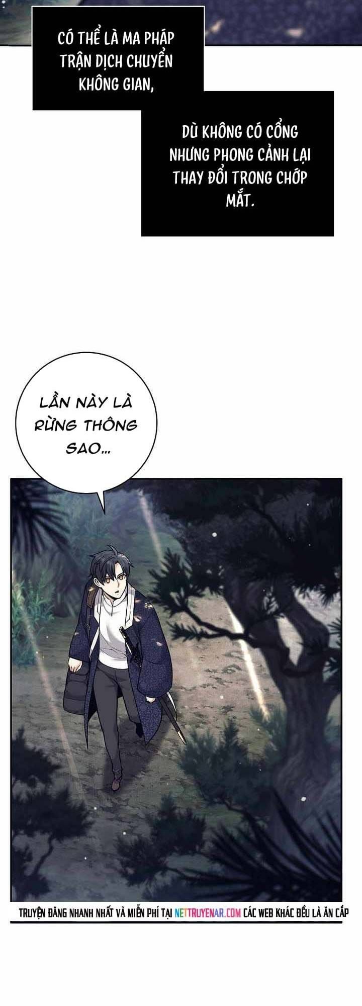 Đứa Con Ngoài Giá Thú Có Khả Năng Hấp Thụ Vũ Khí - Chương 75 - Trang 8